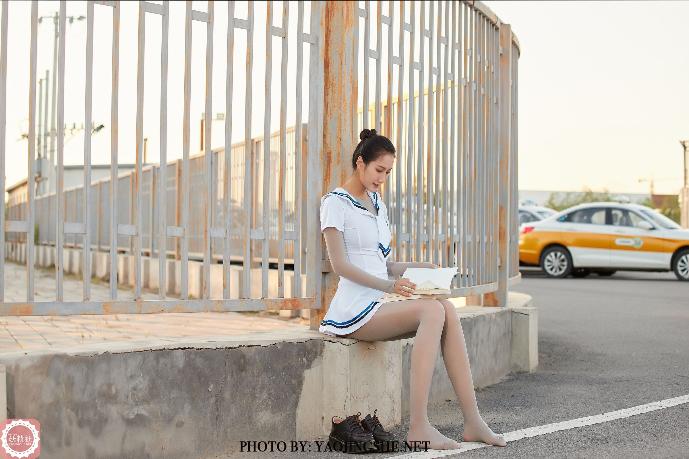 FAIRY CLUB妖精社 2021.09.27 T2130《思文-放学后》